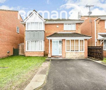 Greenidge Close, RG1 - Photo 1