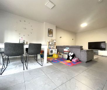 Appartement te huur in Sint-Gillis-Dendermonde - Foto 3