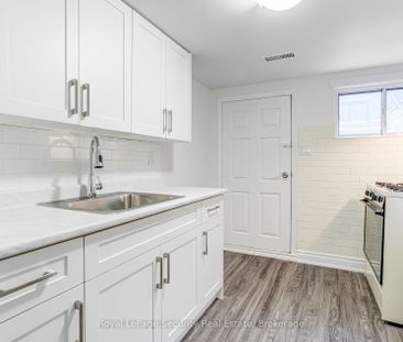 For Lease - 706 Gladstone Avenue Unit# Lower, Toronto, Ontario - Photo 5