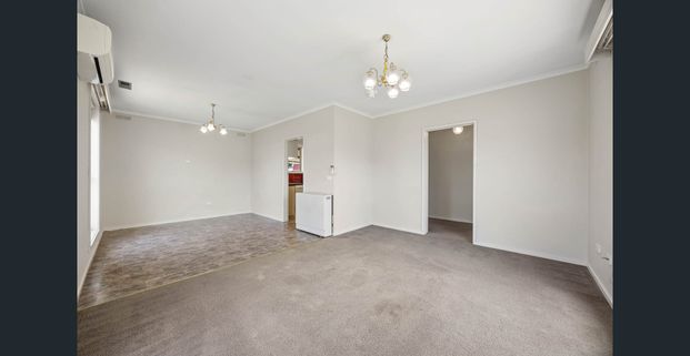 Affordable Three Bedroom Home In Sought After Location! - Photo 1