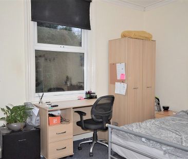 449, Crookesmoor Road, Crookesmoor, Sheffield, S10 1BD - Photo 3