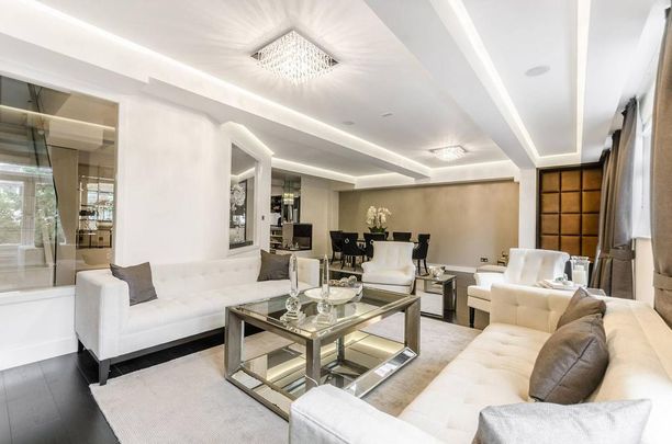 3 bedroom maisonette to rent - Photo 1