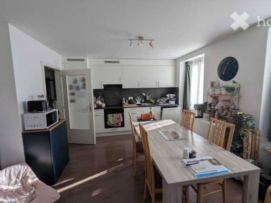 3 Zimmer, 75 m² - Photo 1