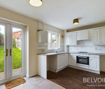 Terraced House to rent on - Photo 6