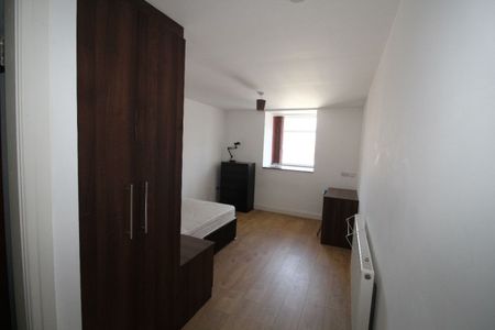 5-9 Moor Lane, Flat - Photo 2