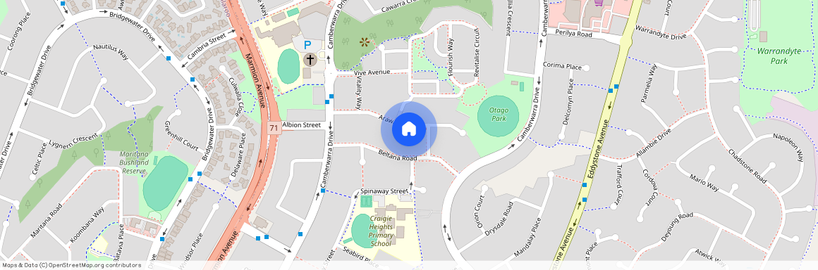 24 Arawa Place, WA 6025, Craigie