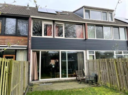 Te huur: Huis Het Want in Groningen - Foto 4