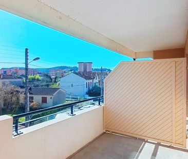 Location Appartement 2 pièces 43m² ALBI 81000 - Photo 6