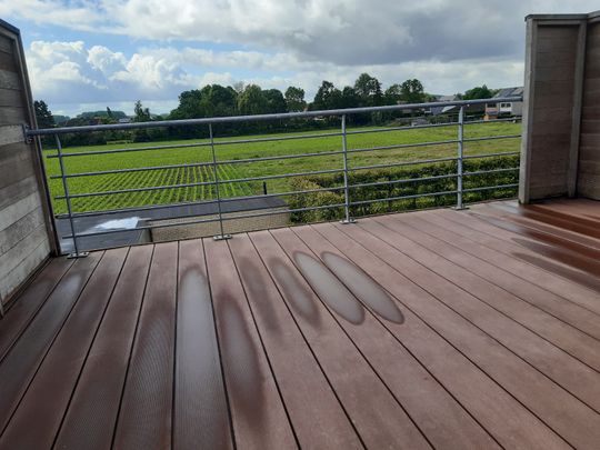 Dakappartement te huur in Gavere - Photo 1