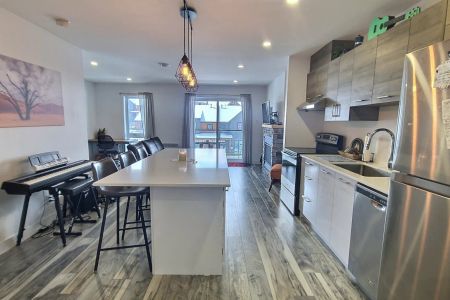 74 Rue de Joliette, app.405, Bromont - Photo 4