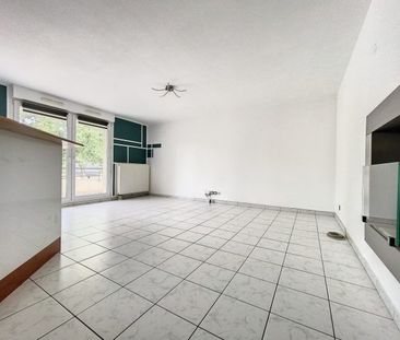 STRASBOURG Robertsau - Agréable et confortable 3P avec balcon - Photo 1