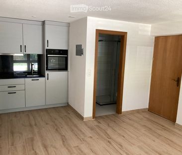 1.5 Zimmer, 20 m² - Photo 2