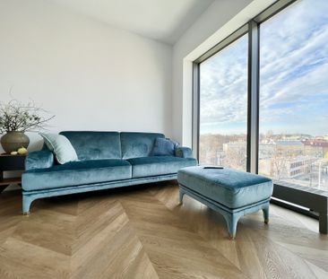 NOWOCZESNY APARTAMENT W ŚCISŁYM CENTRUM MIASTA ! - Photo 5