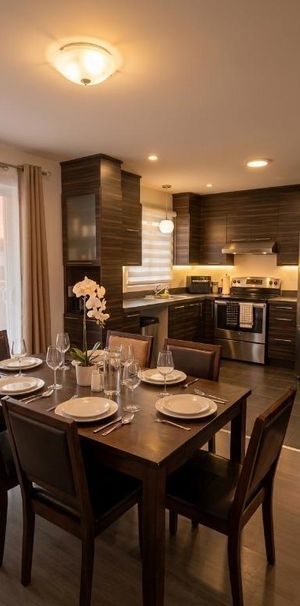 Logement 4 1/2 - Rabais!!! - Photo 1