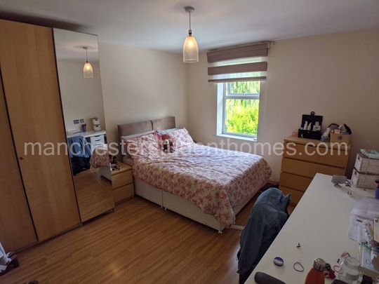 Barlow Moor Road, Manchester, M20 2UT - Photo 1