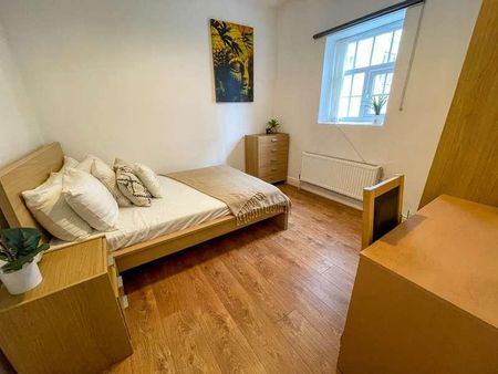 Falkner Square, L8 - Photo 5