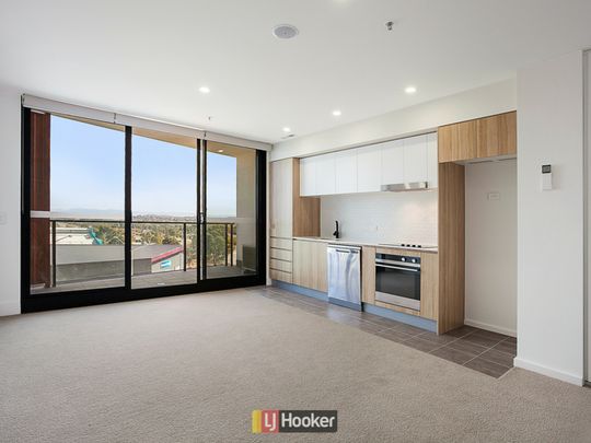 59/4 Gribble Street, Gungahlin ACT, Belconnen - Photo 1