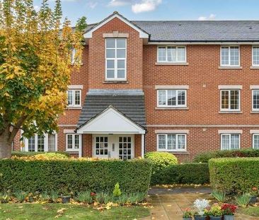 Sigrist Square, Kingston Upon Thames, KT2 - Photo 4