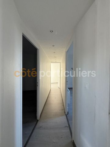 Appartement Montlhery 4 pièce(s) 70 m2 - Photo 2