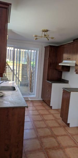 Grand 5 1/2, trés ensoleillé à Mcmasterville - Photo 1