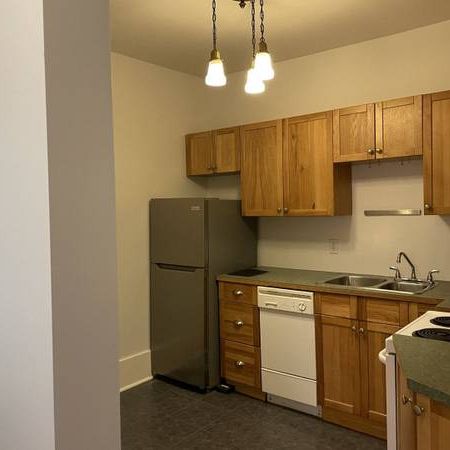 Two Bedroom Unit Available in The Heart of Mt. Pleasant - Photo 1