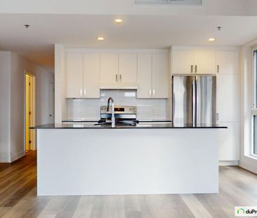 1251 rue Ottawa, Griffintown à louer - Photo 6
