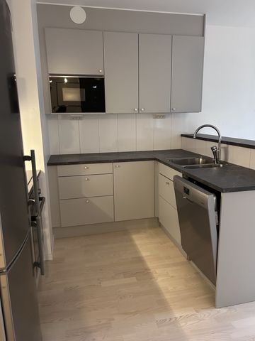 Sadelgatan, Täby - Photo 3