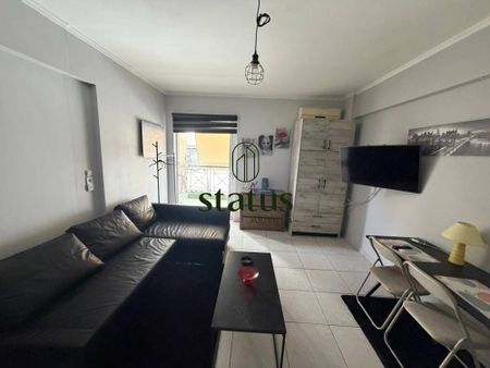 Studio/Γκαρσονιέρα για ενοικίαση Κουκούλι (Πάτρα) - Photo 5