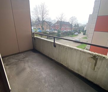 NUR WBS - 3 Zimmerwohnung für Personen ab 60 Jahre in Solingen-Wald! - Photo 6