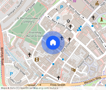 Friernhay Court, Friernhay Street - Photo 1