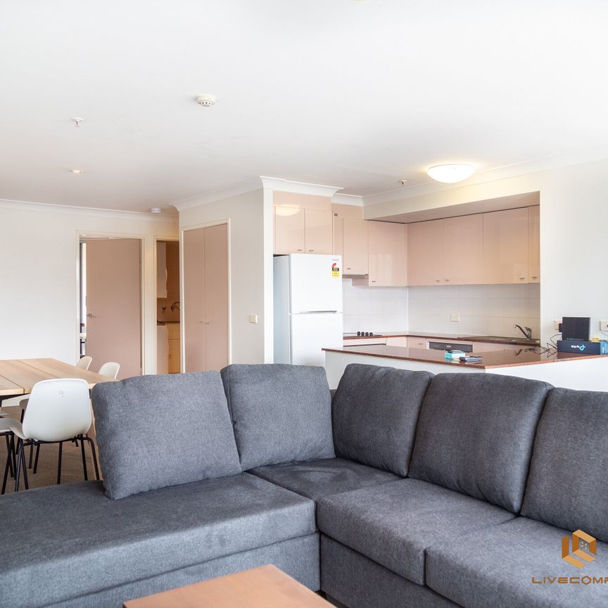 Canberra CBD - Photo 1