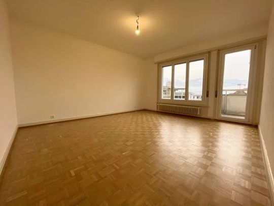 Appartement de 2 pièces au 3ème étage - Photo 1