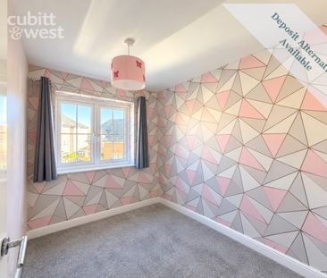 3 bedroom end of terrace house to rent - Photo 2