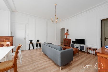 Location Appartement 3 pièces 79m² VICHY 03200 - Photo 3