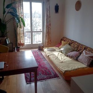 2 Zimmer-Wohnung in Bern, möbliert, auf Zeit - Foto 2