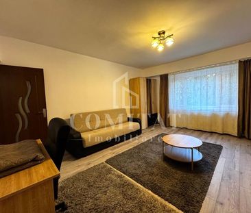 Apartament modern 1 camera | 42 mp | Etaj intermediar | Piata Cipariu - Fotografie 2