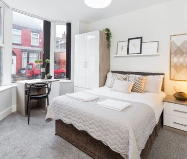 Halsbury Road, Kensington, Liverpool. - Photo 3