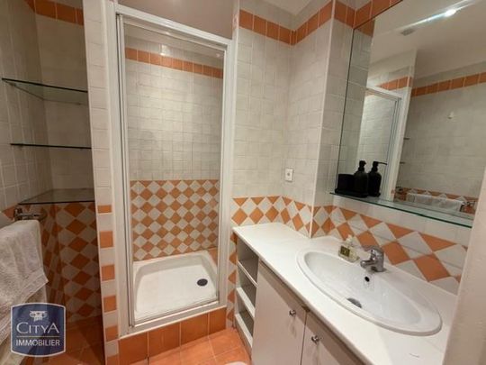 Location Appartement 3 pièces 62m² NICE 06000 - Photo 1