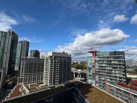 For Lease - 38 Iannuzzi Street Unit# 1712, Toronto, Ontario - Photo 3