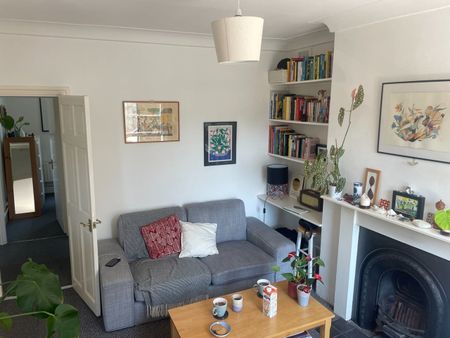 1 Bed Flat, Tabley Road, N7 - Photo 3