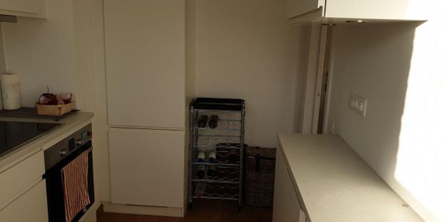 Appartement te huur in Kraainem voor € 950 met 1 slaapkamer - Foto 1