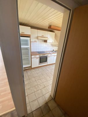 Helle, freundliche 2,5 Zimmer Wohnung direkt in Gerasdorf - Foto 1