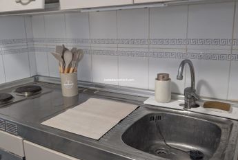 Winter / Holiday let Benidorm