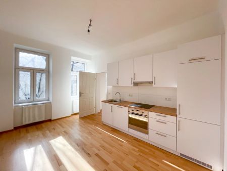 2-Zimmerwohnung im 18. Bezirk ohne Lift zu vermieten - Photo 5