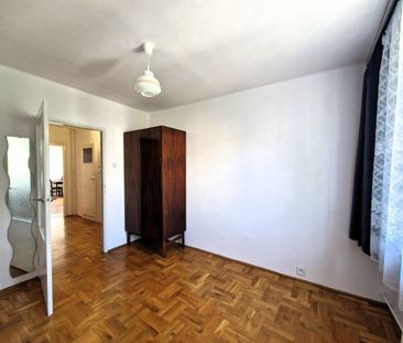2 niezależne pokoje ul. Komandosów, centrum,balkon - Zdjęcie 3