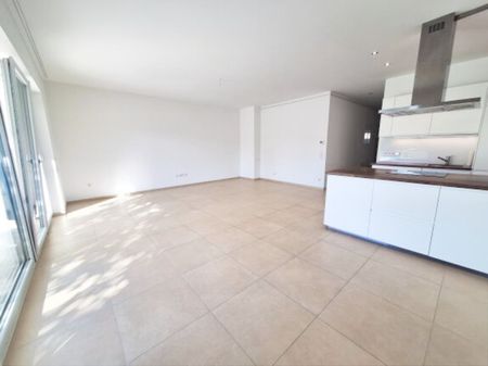 Exklusive Terrassenwohnung im Herzen von Baden - Photo 2