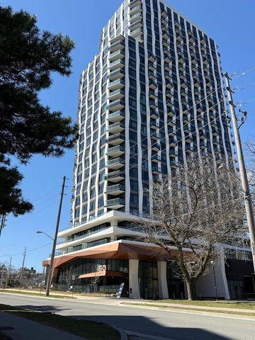 For Lease - 60 Central Park Roadway Road Unit# 2004, Toronto, Ontario - Photo 5
