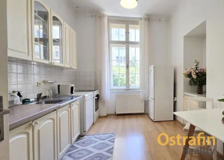 Pronájem bytu 3+1, ul. Mlýnská, Moravská Ostrava - Photo 2