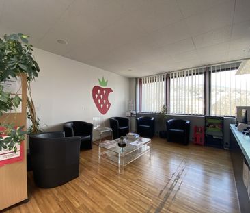 Large office in Neuchâtel / medical practice - Photo 6
