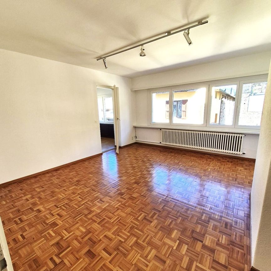 5.5-room duplex apartment - Photo 1